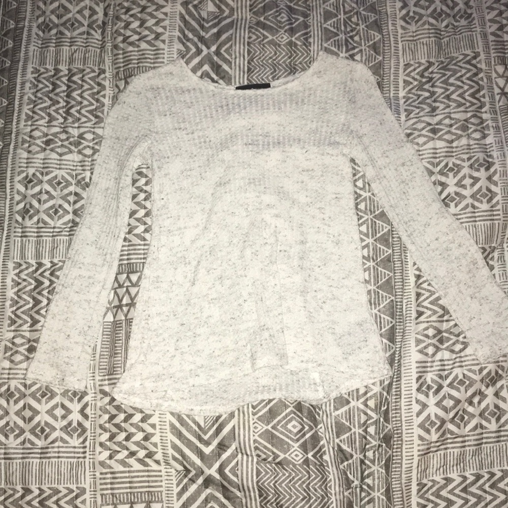 Amy Byer long sleeve shirt